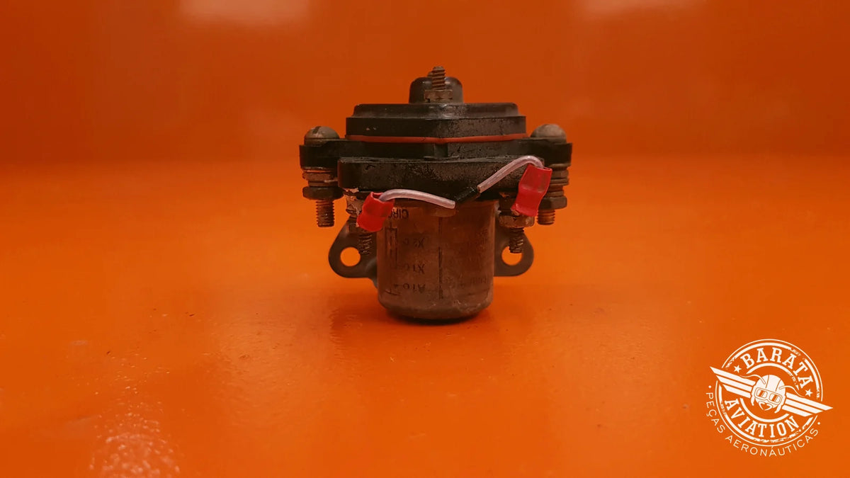 6041H201 Cutler Relay 50 amps