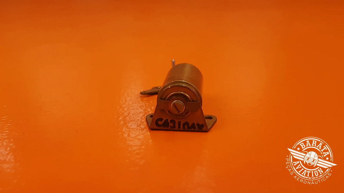 C63106X FAB Damping Unit