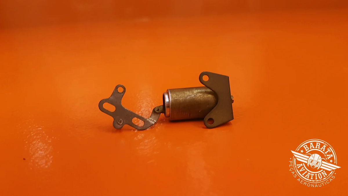 C63106X FAB Damping Unit