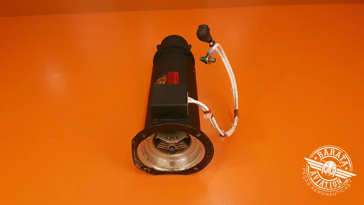 E955-AE1-111 Airscrew Electric Heater Assy