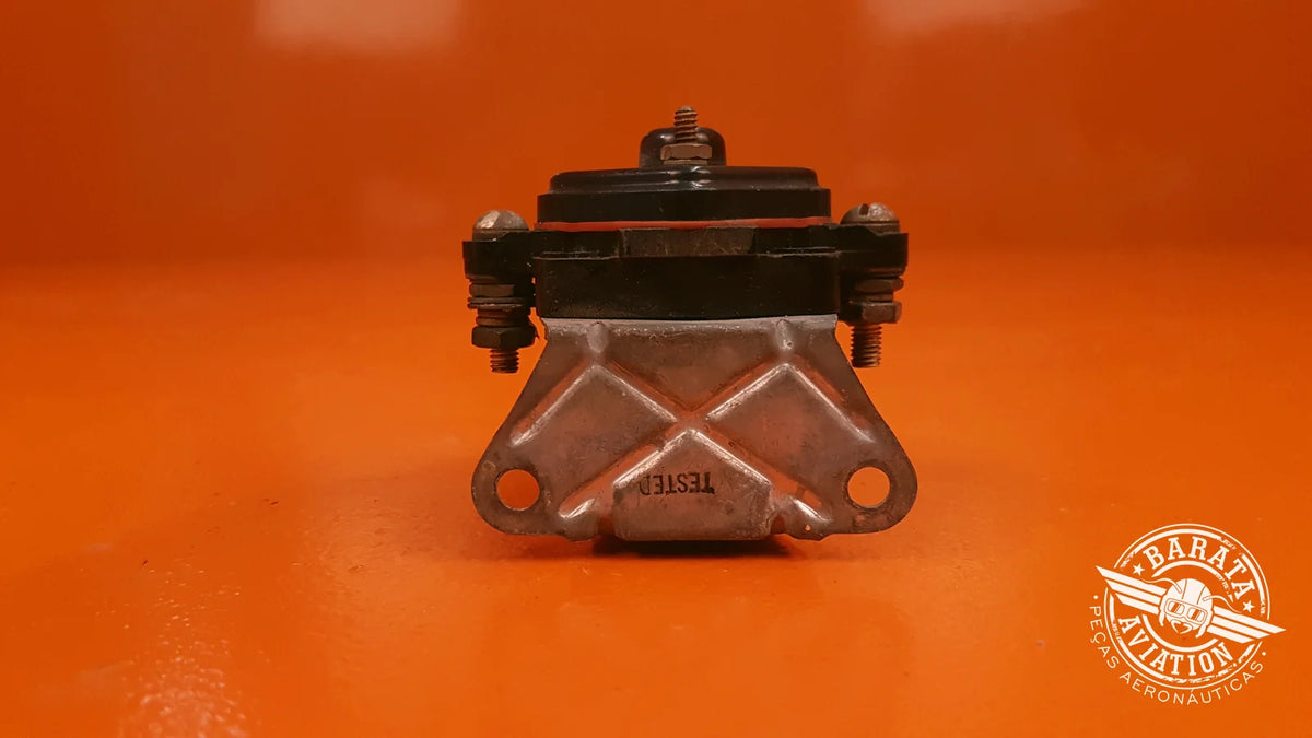 6041H201 Cutler Relay 50 amps