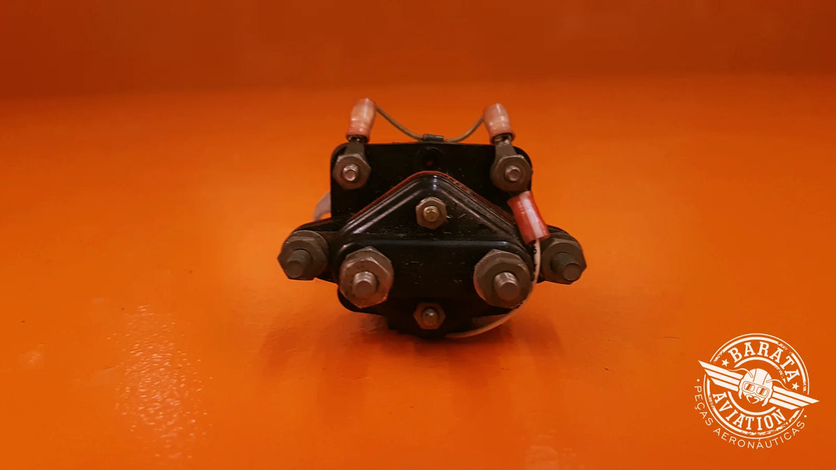 MS24187D1 Cutler-Hammer Relay