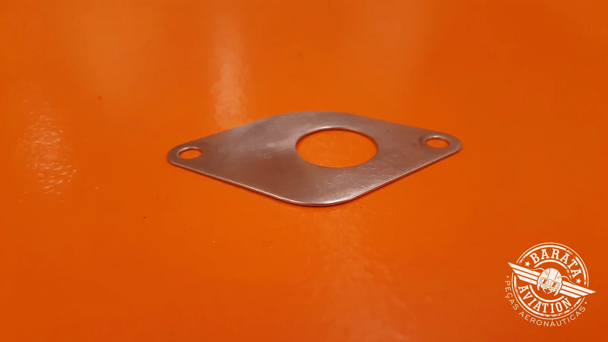 3011373 Pratt & Whitney Seal Retaining Plate Assy