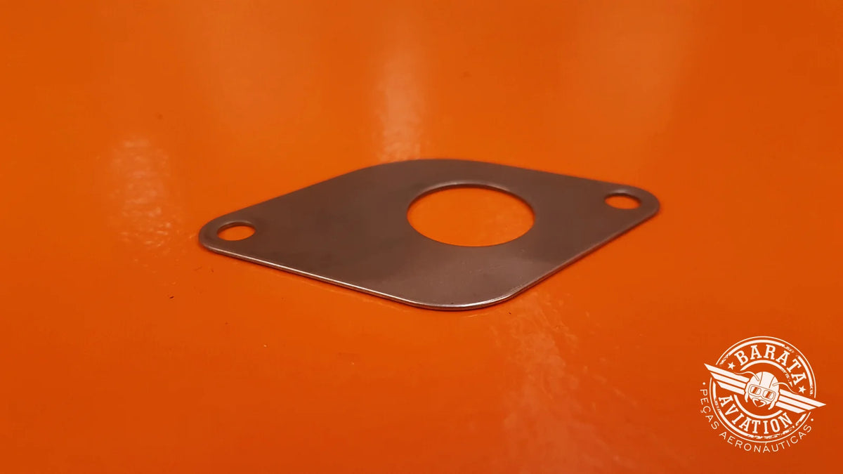 3011373 Pratt  Whitney Seal Retaining Plate Assy