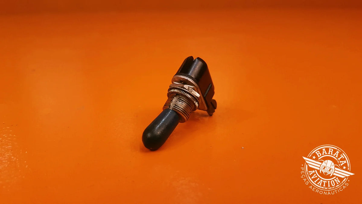 487-790 Toggle Switch