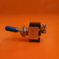 511TS1203-2 MicroSwitch Toggle Switch