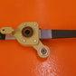 576.10.12.116 Pilatus Control Handle Assy