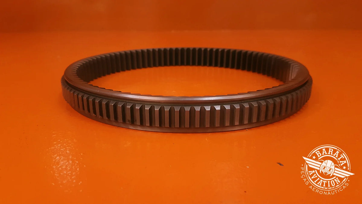3007338 Pratt & Whitney Second-stage Reduction Ring Gear