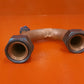 L/H AND R/H WELD ASSY
