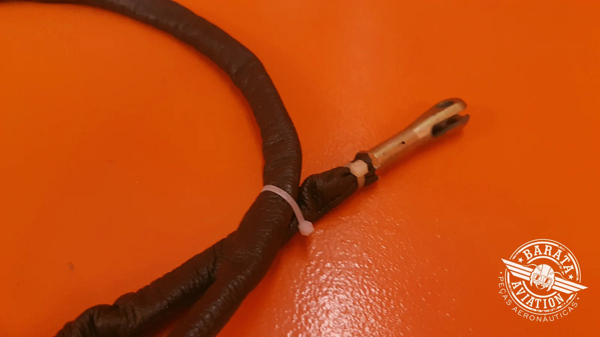 552.10.12.445 Pilatus Door Support Cable