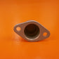 3008144 Pratt & Whitney Inlet Breather Boss Tube Cap
