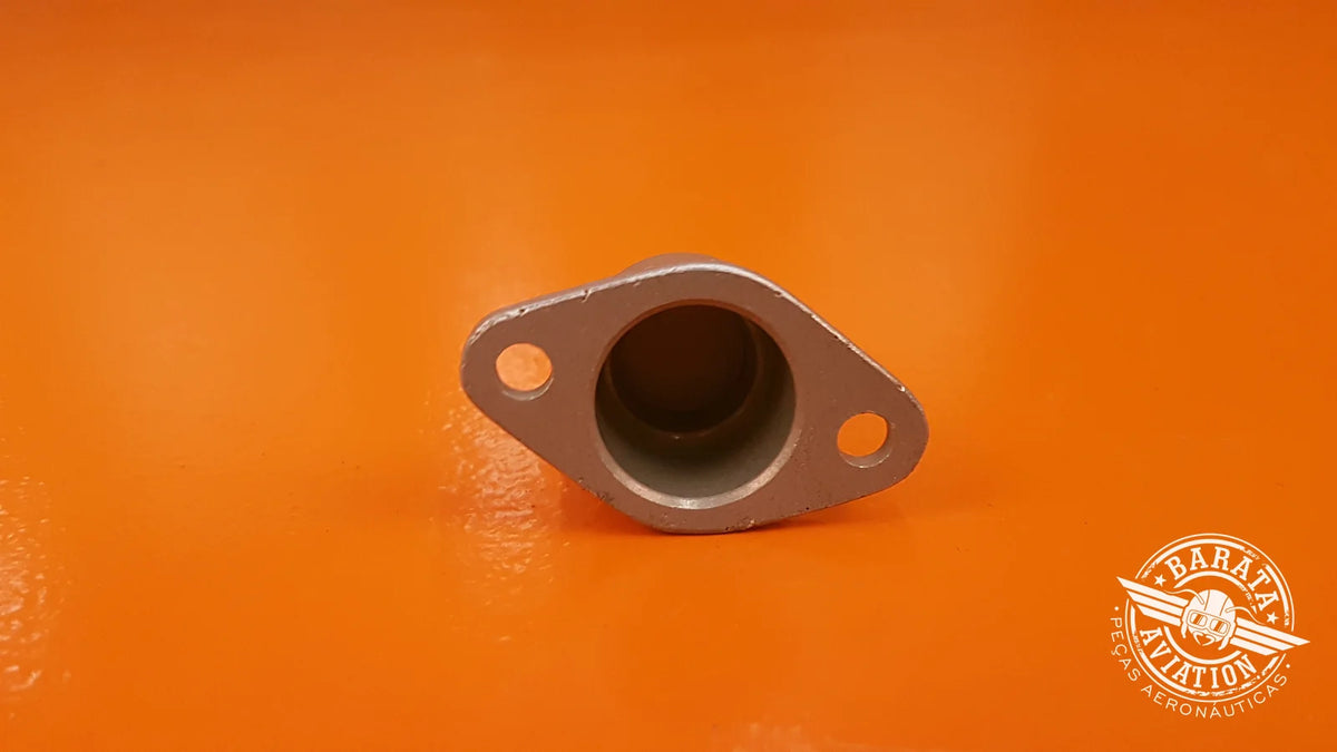 3008144 Pratt & Whitney Inlet Breather Boss Tube Cap