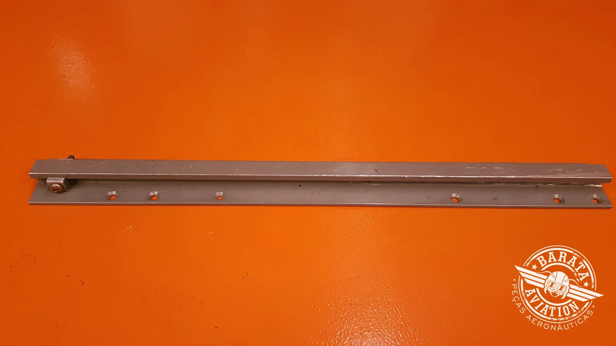002-430021-49 Rear Seat Rail