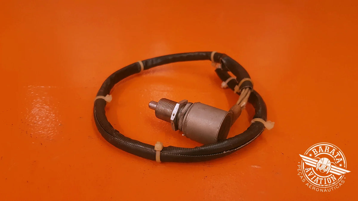 1CH25 Honeywell Limit Switch Assembly - landing Gear