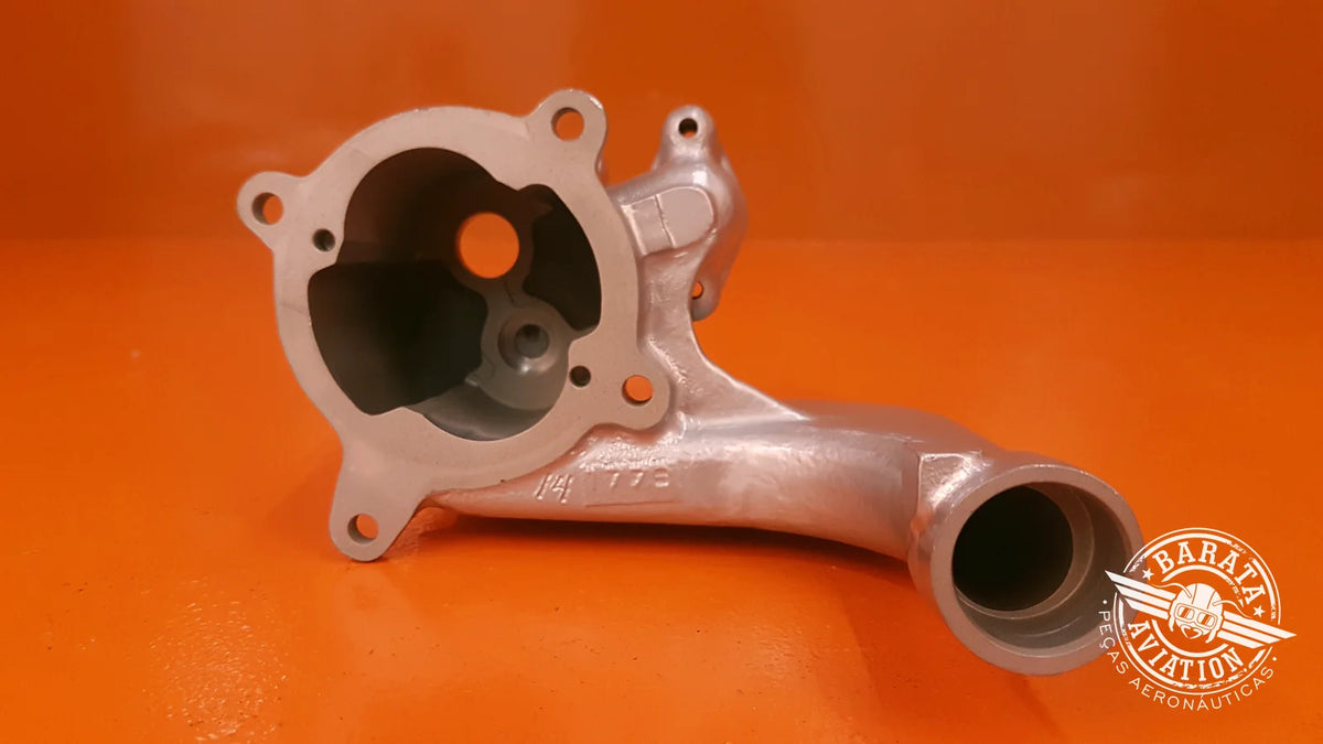 3073475-01 Pratt &amp; Whitney Scavenge Pump Housing Assembly