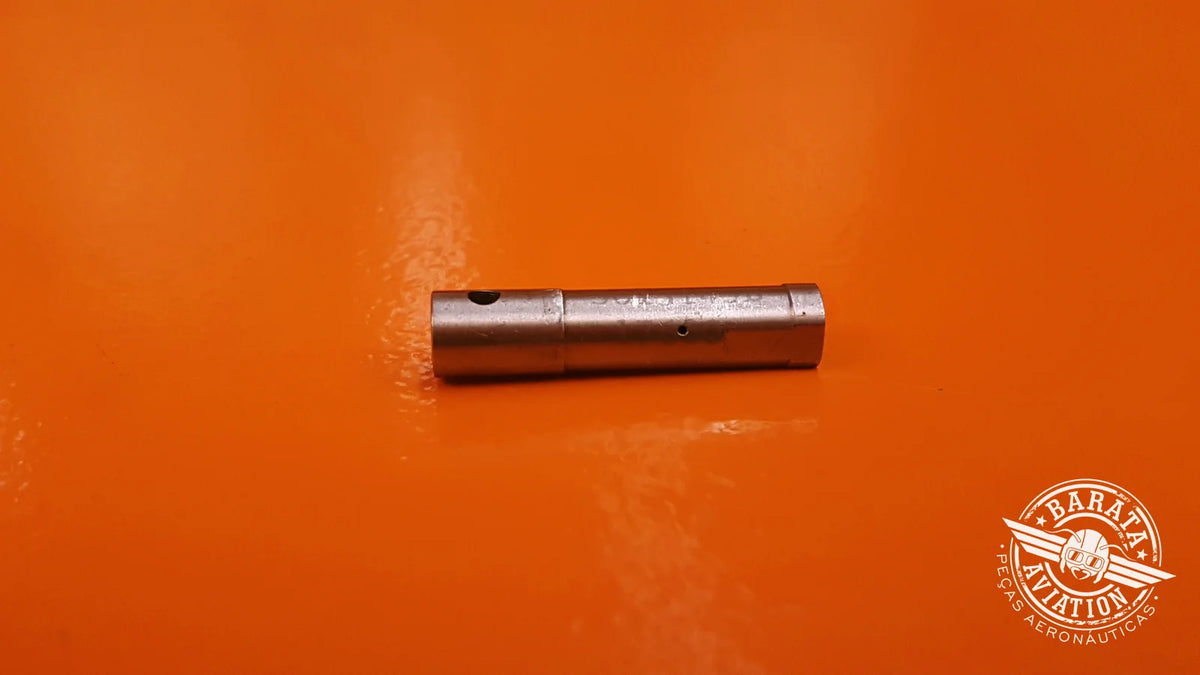 3013143 Pratt & Whitney Second-stage Reduction Oil Nozzle