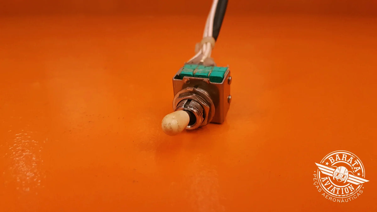 A3-33-103 Control Switch Di. Power Switch