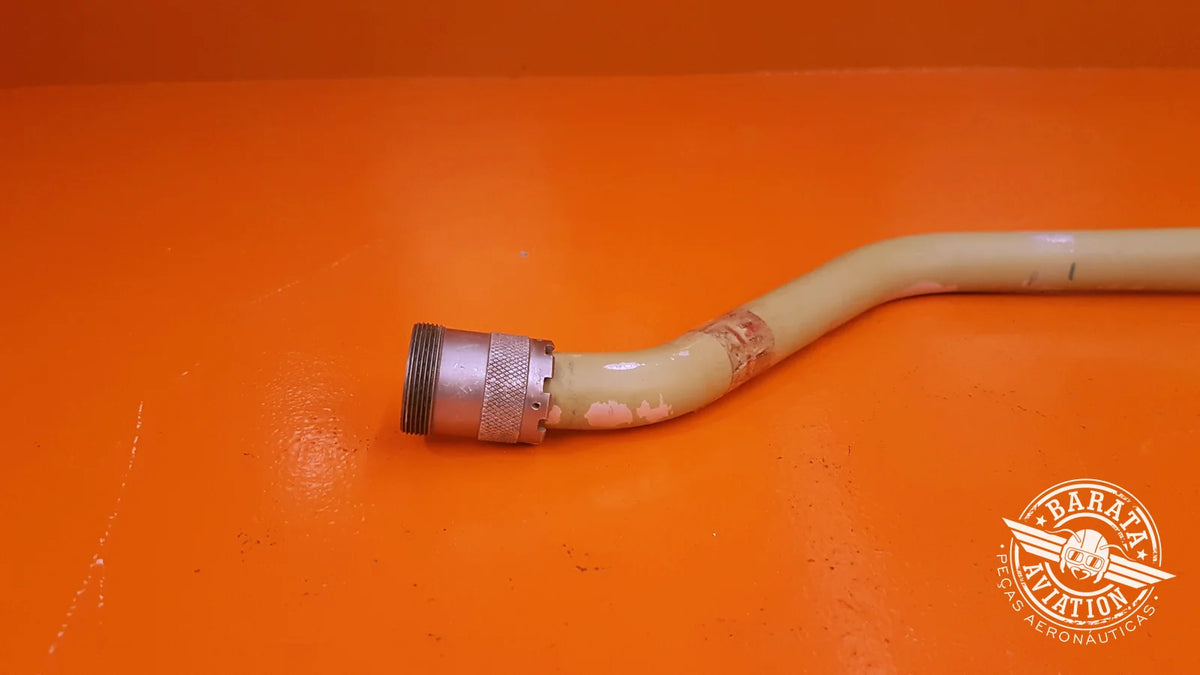 5416102-58 Bombardier Learjet Tube Assy