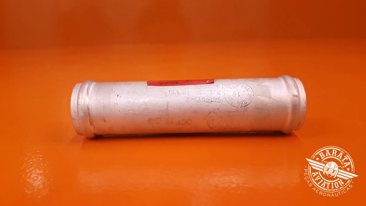 OUTLET ASSEMBLY (BOMBARDIER)