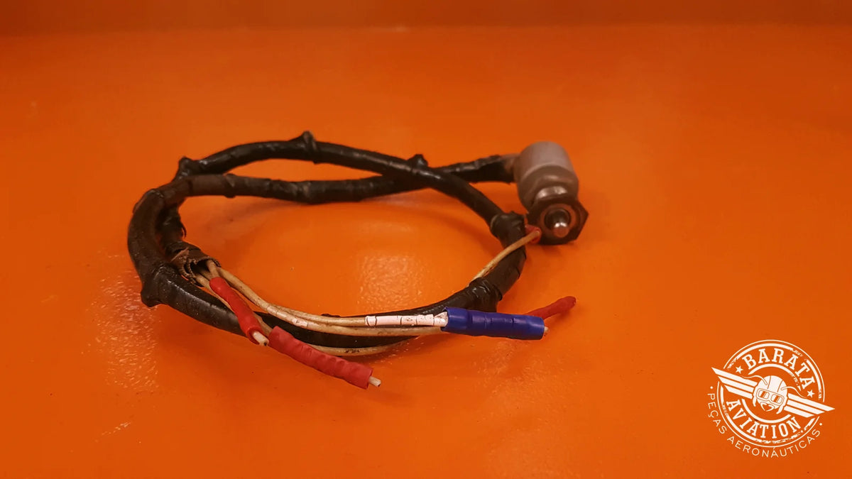 1CH25 Honeywell Limit Switch Assembly - landing Gear