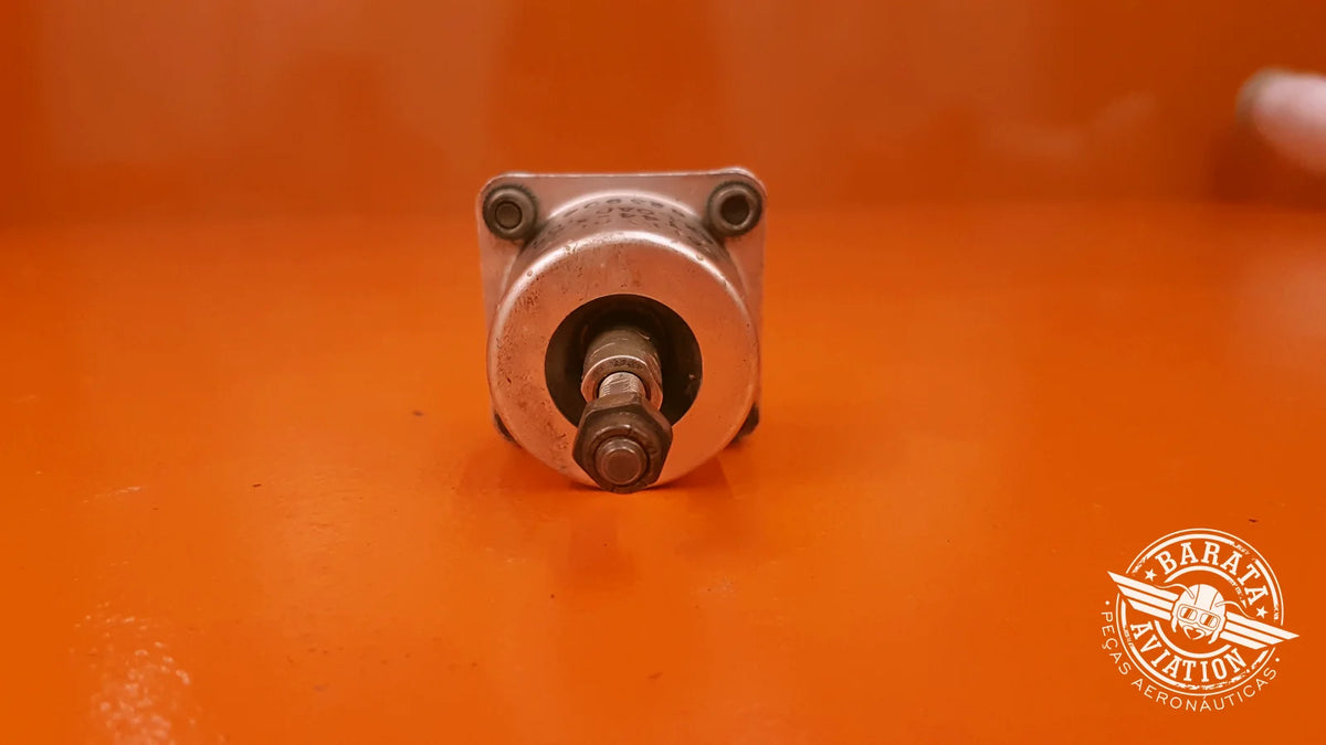 623904 Barry Controls Hi-Damp Shock Vibration