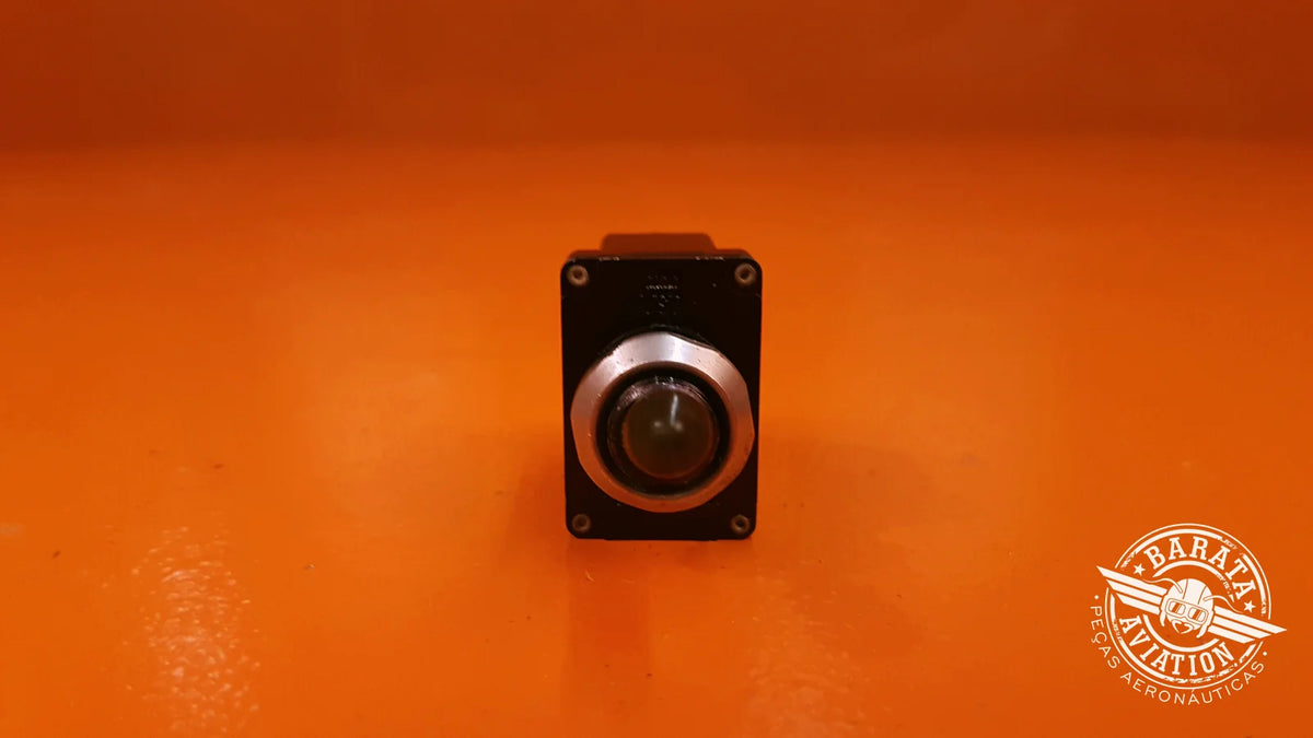 MS24524-23 Honeywell Toggle Switch