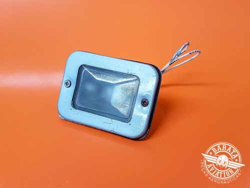 Luz do Domo 14/28V P/N B-550-1