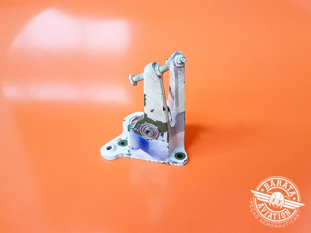Suporte de Rolamento do Profundor P/N 35-600002