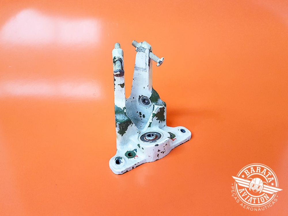 Suporte de Rolamento do Profundor P/N 35-600002