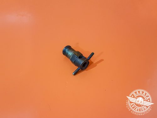 Válvula de Dreno de Combustível P/N CCA-3400