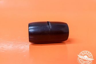 Knob da Manete de Potência (Puxador Preto) P/N 66979-000