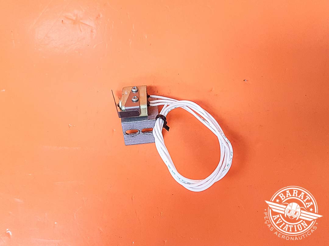 Switch Limitador de Potência P/N 84555-003