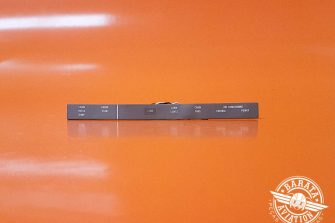 Painel de Iluminação LSI 115VAC 400HZ P/N 89844-065